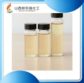 Éthoxylates d'esters méthyliques gras à prix départ-usine-II